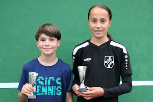 U12 Jugend